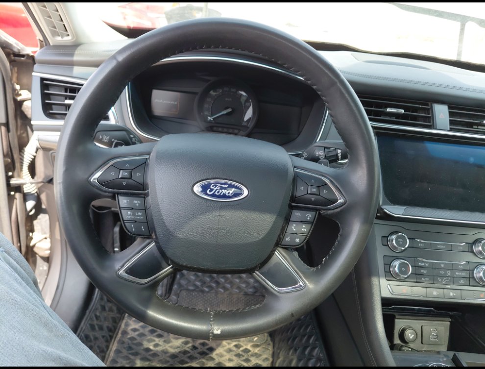 فورد توروس  2022 image