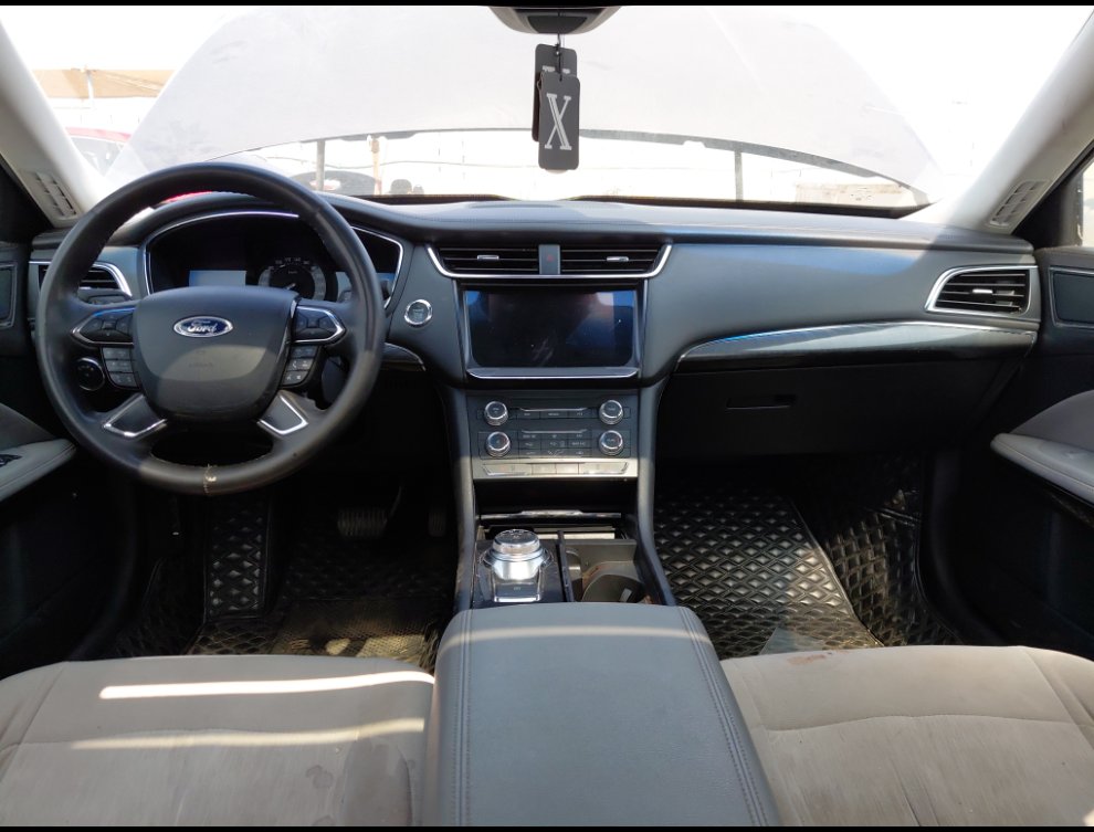 فورد توروس  2022 image