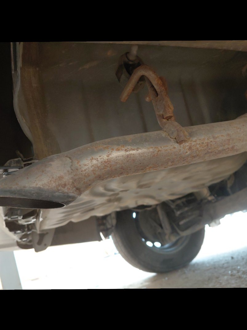 تويوتا يارس STANDARD 2020 image