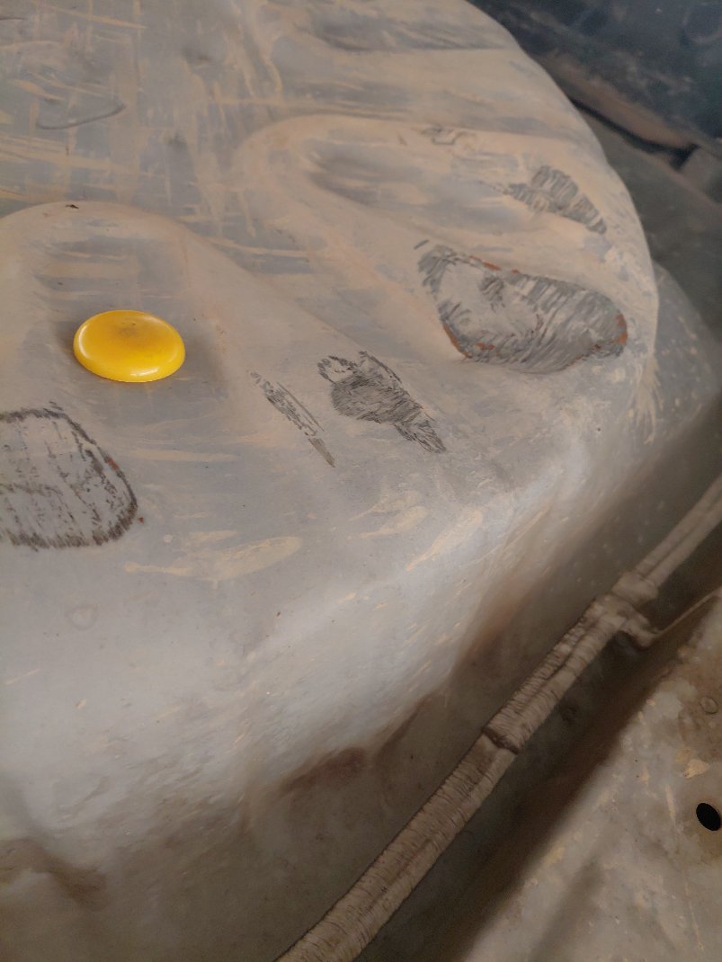 تويوتا يارس STANDARD 2020 image