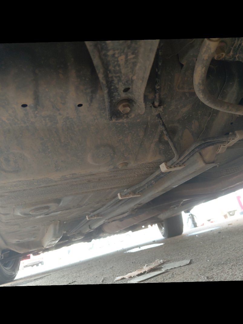 تويوتا يارس STANDARD 2020 image