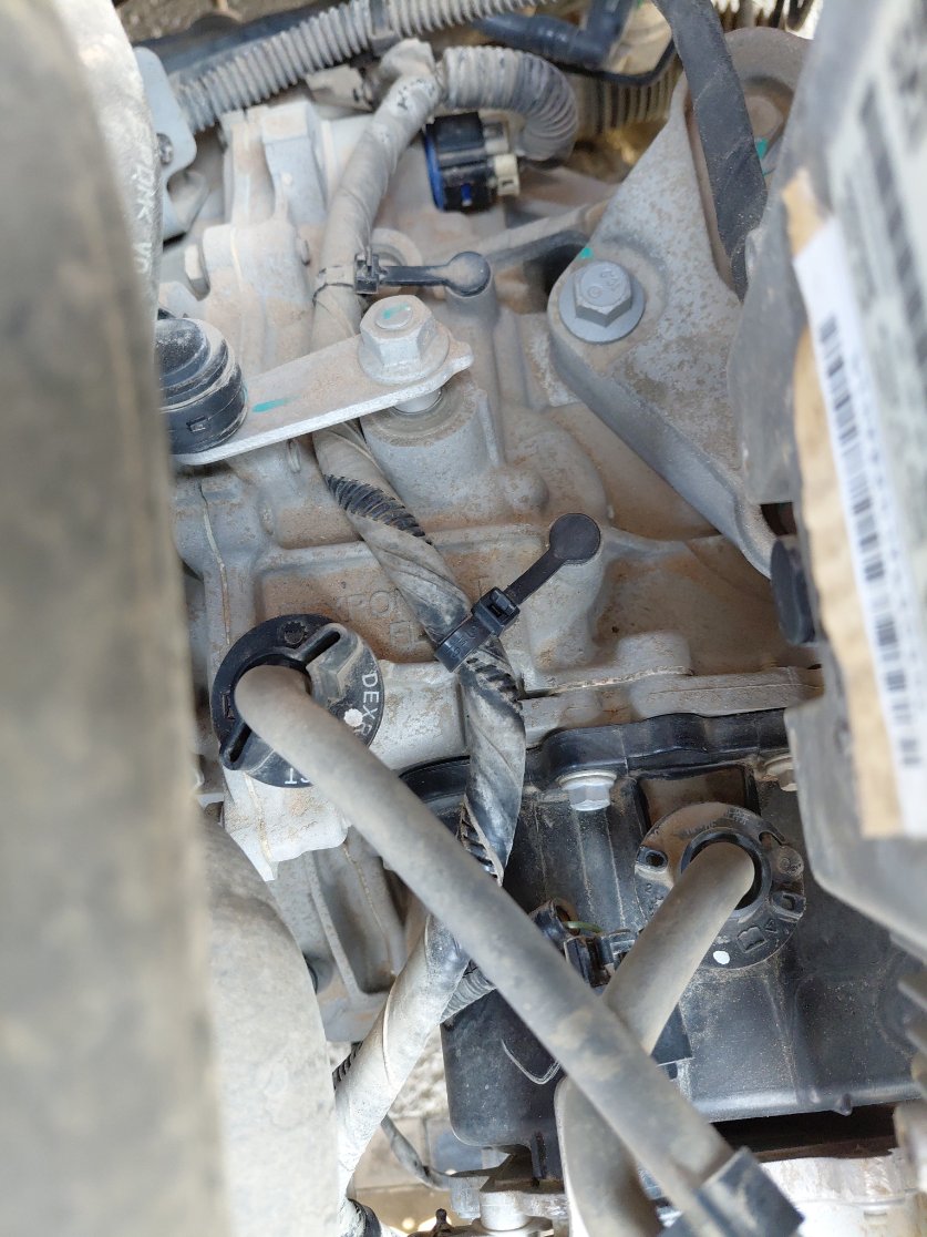 إم جي 6 LUX  2021 image