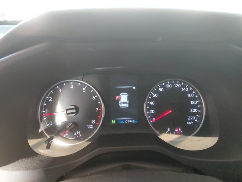 تويوتا راف فور LE SPORT 2022 image