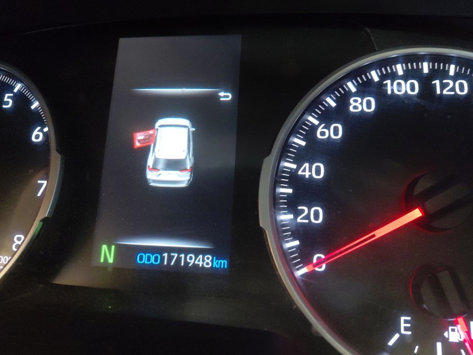 تويوتا راف فور LE SPORT 2022 image