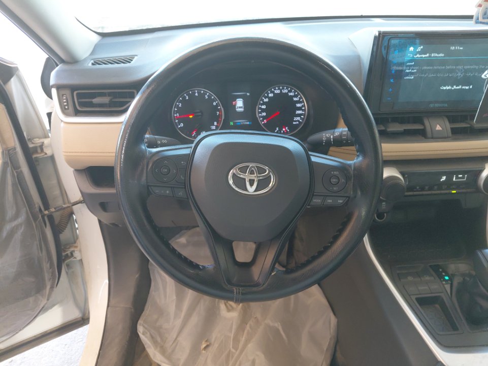 الوسائد الهوائية