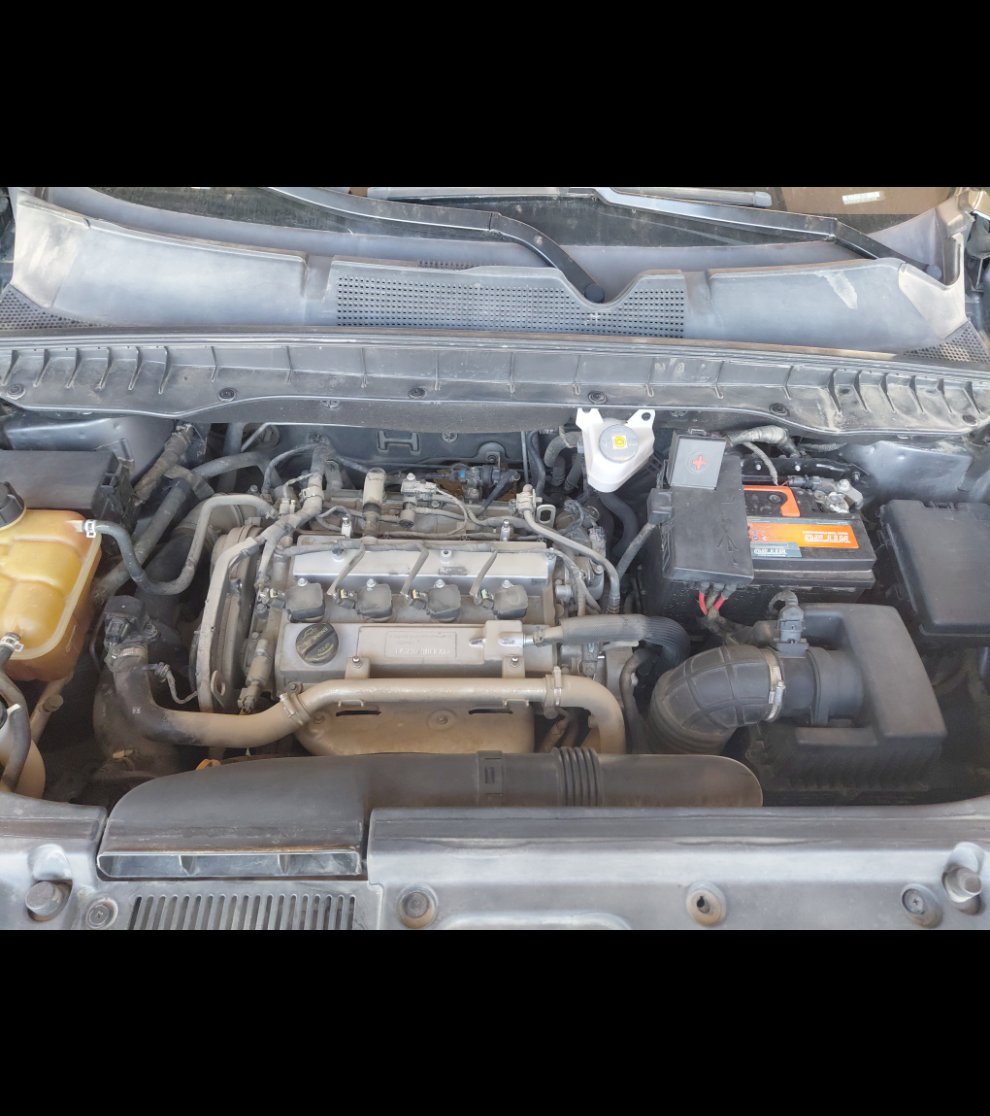 شانجان سي اس 95 PLATINUM SPORT 2022 image