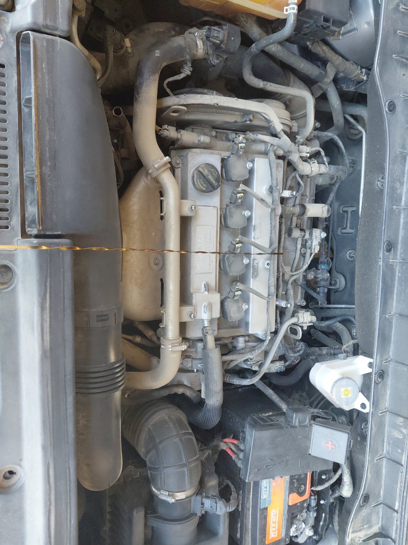 شانجان سي اس 95 PLATINUM SPORT 2022 image