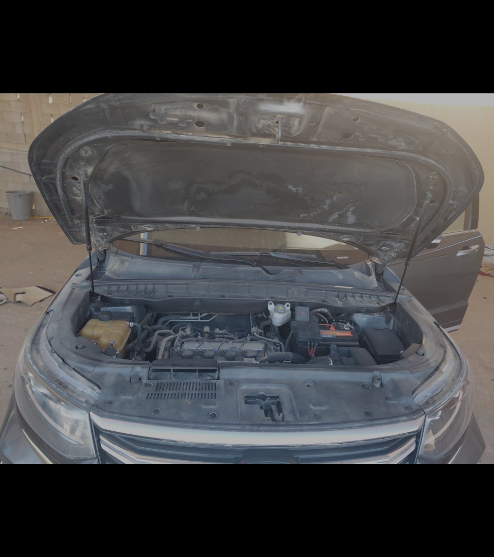 شانجان سي اس 95 PLATINUM SPORT 2022 image