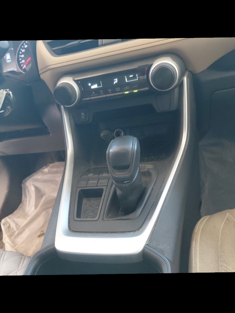 تويوتا راف فور LE SPORT 2022 image