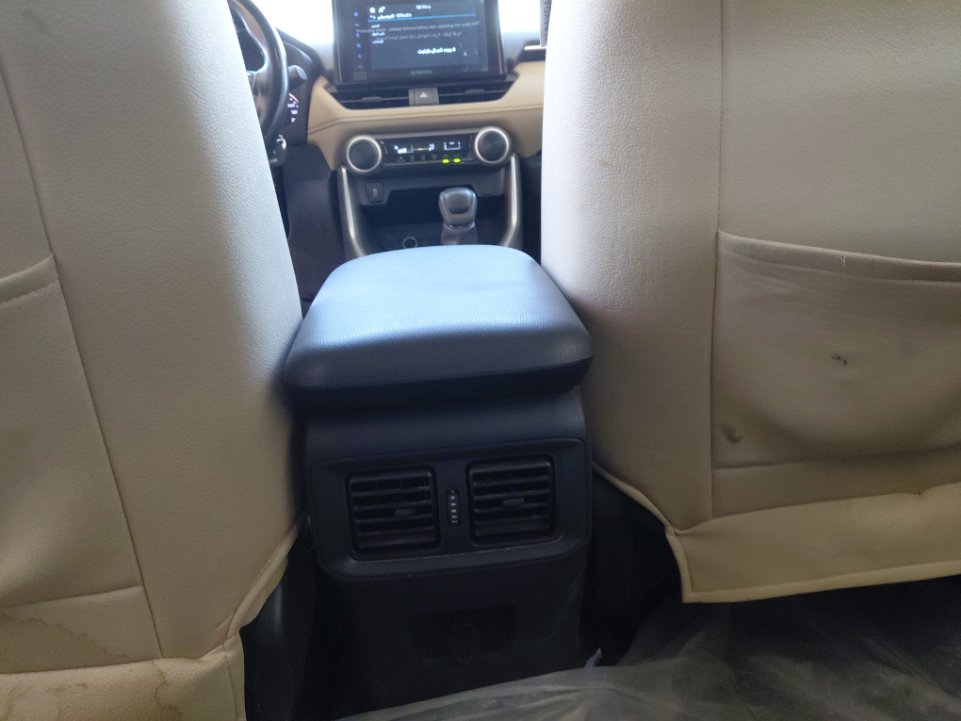 تويوتا راف فور LE SPORT 2022 image