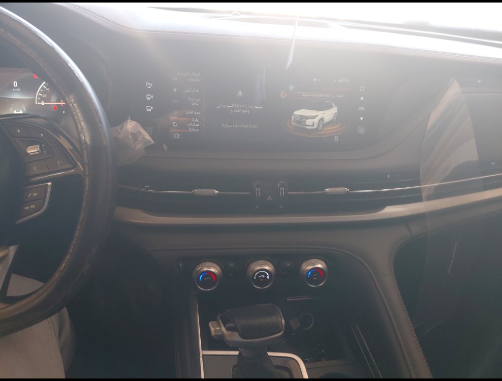 شانجان سي اس 95 PLATINUM SPORT 2022 image