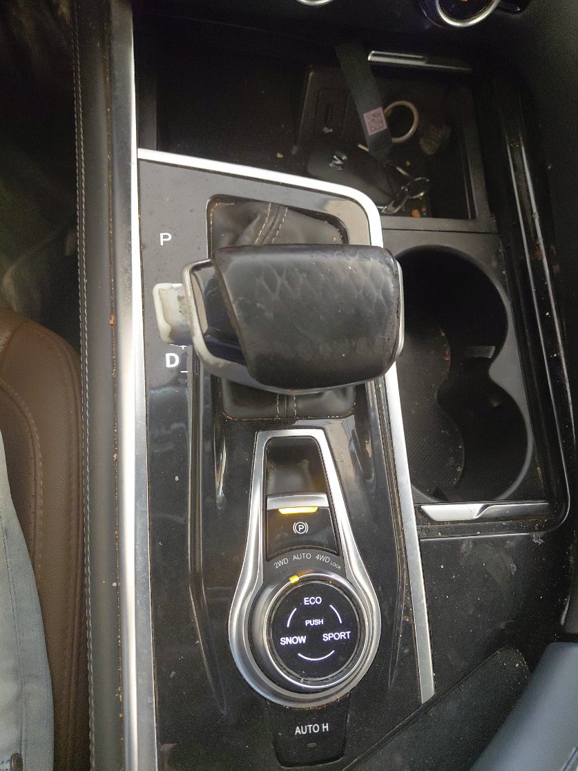 شانجان سي اس 95 PLATINUM SPORT 2022 image