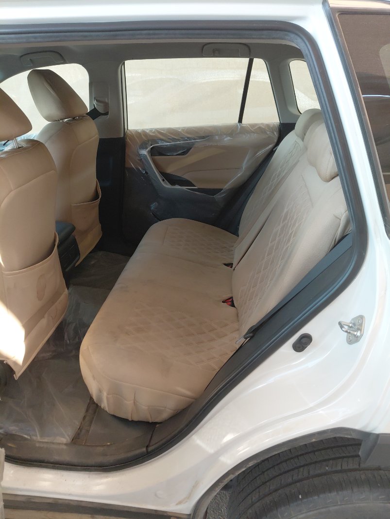 تويوتا راف فور LE SPORT 2022 image