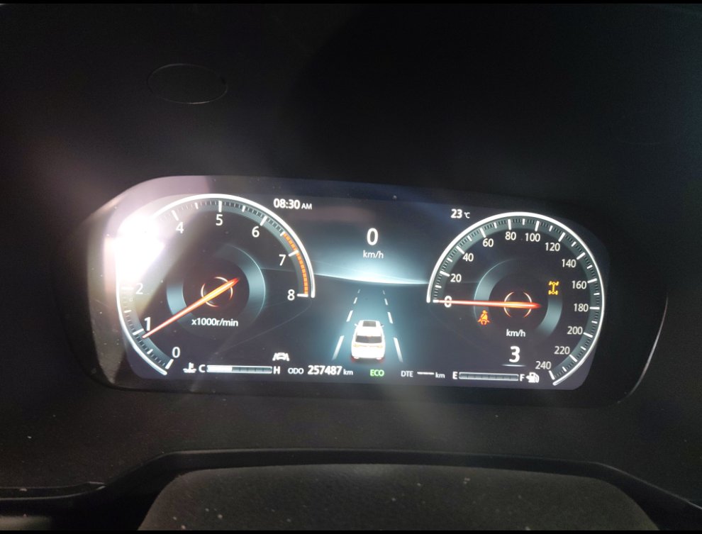 شانجان سي اس 95 PLATINUM SPORT 2022 image