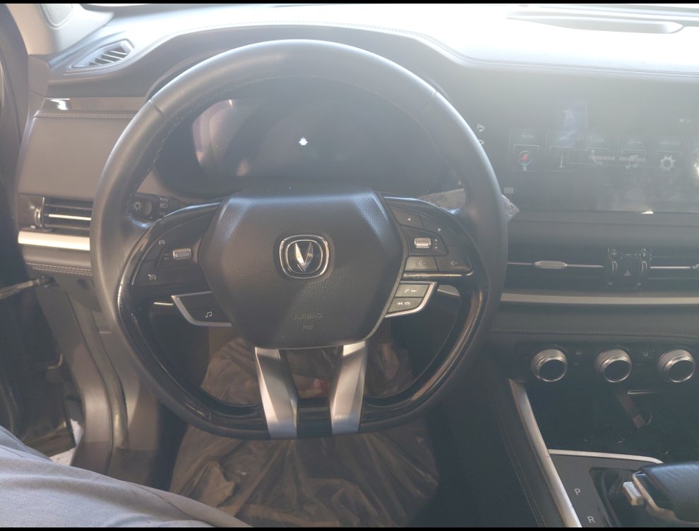 شانجان سي اس 95 PLATINUM SPORT 2022 image