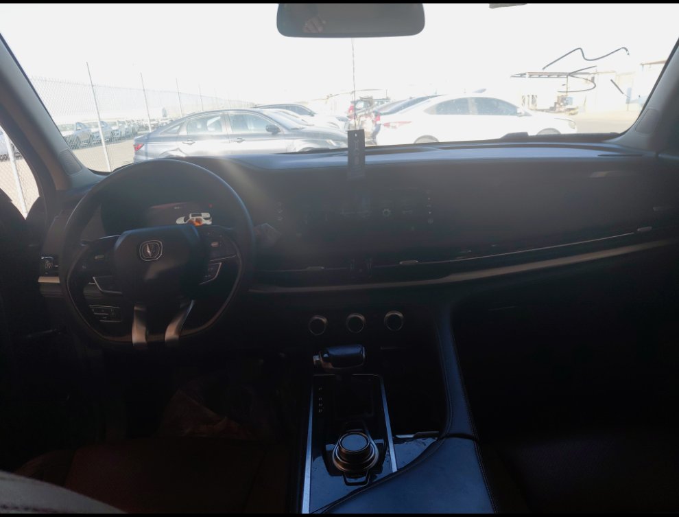 شانجان سي اس 95 PLATINUM SPORT 2022 image