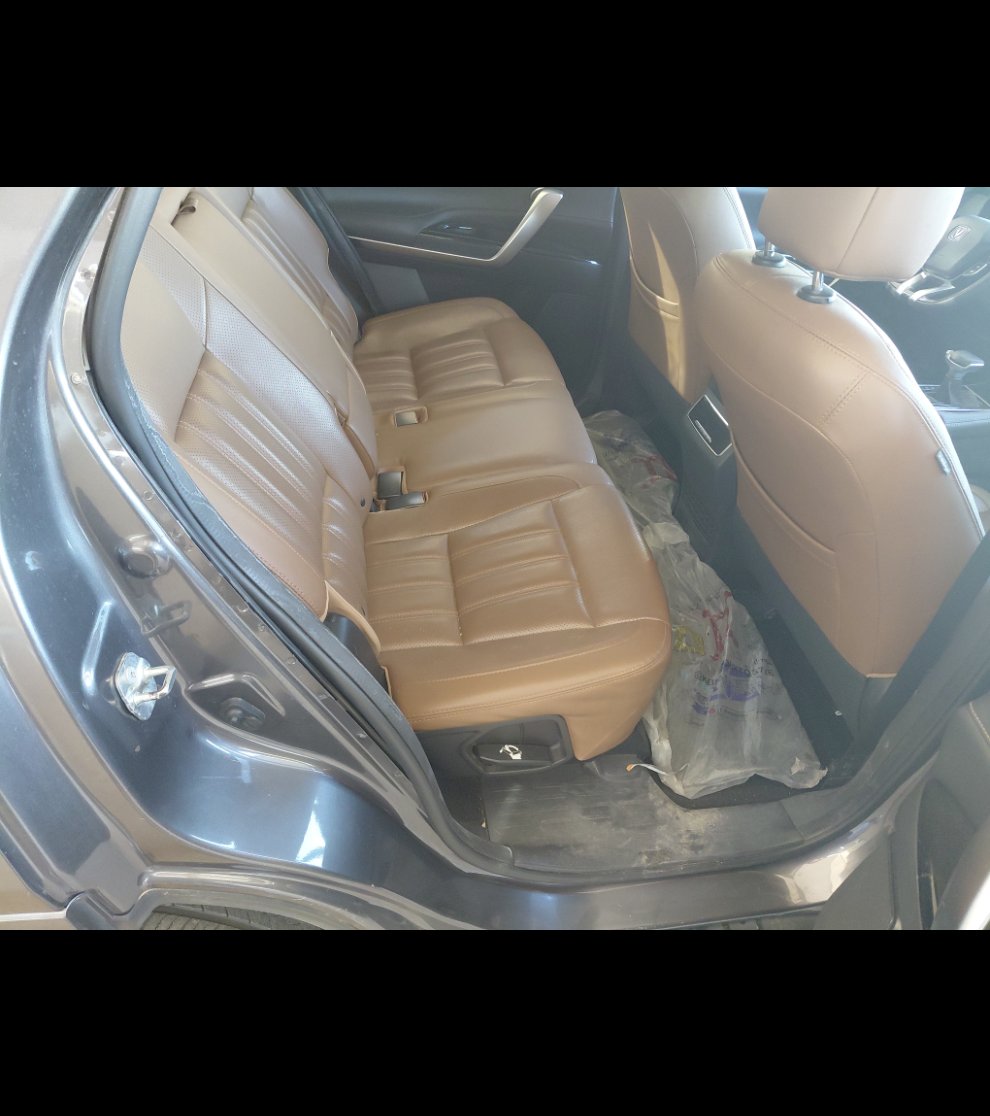 شانجان سي اس 95 PLATINUM SPORT 2022 image