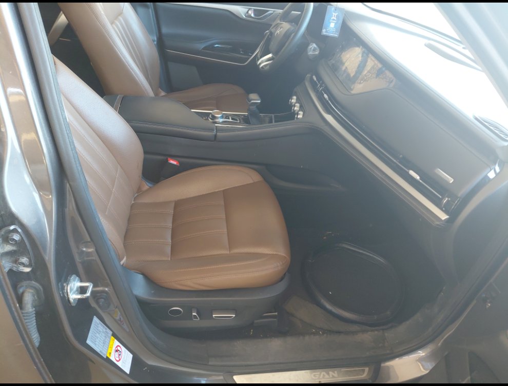 شانجان سي اس 95 PLATINUM SPORT 2022 image