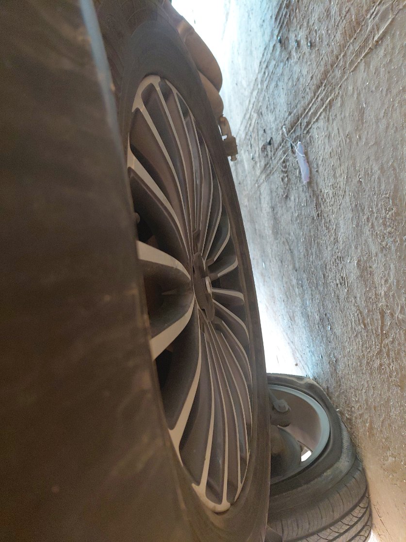 شانجان سي اس 95 PLATINUM SPORT 2022 image