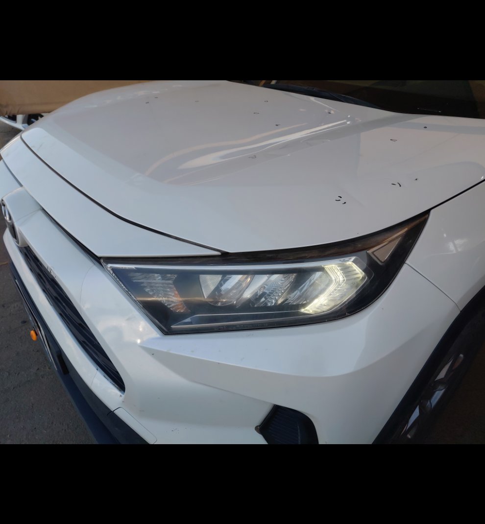 تويوتا راف فور LE SPORT 2022 image