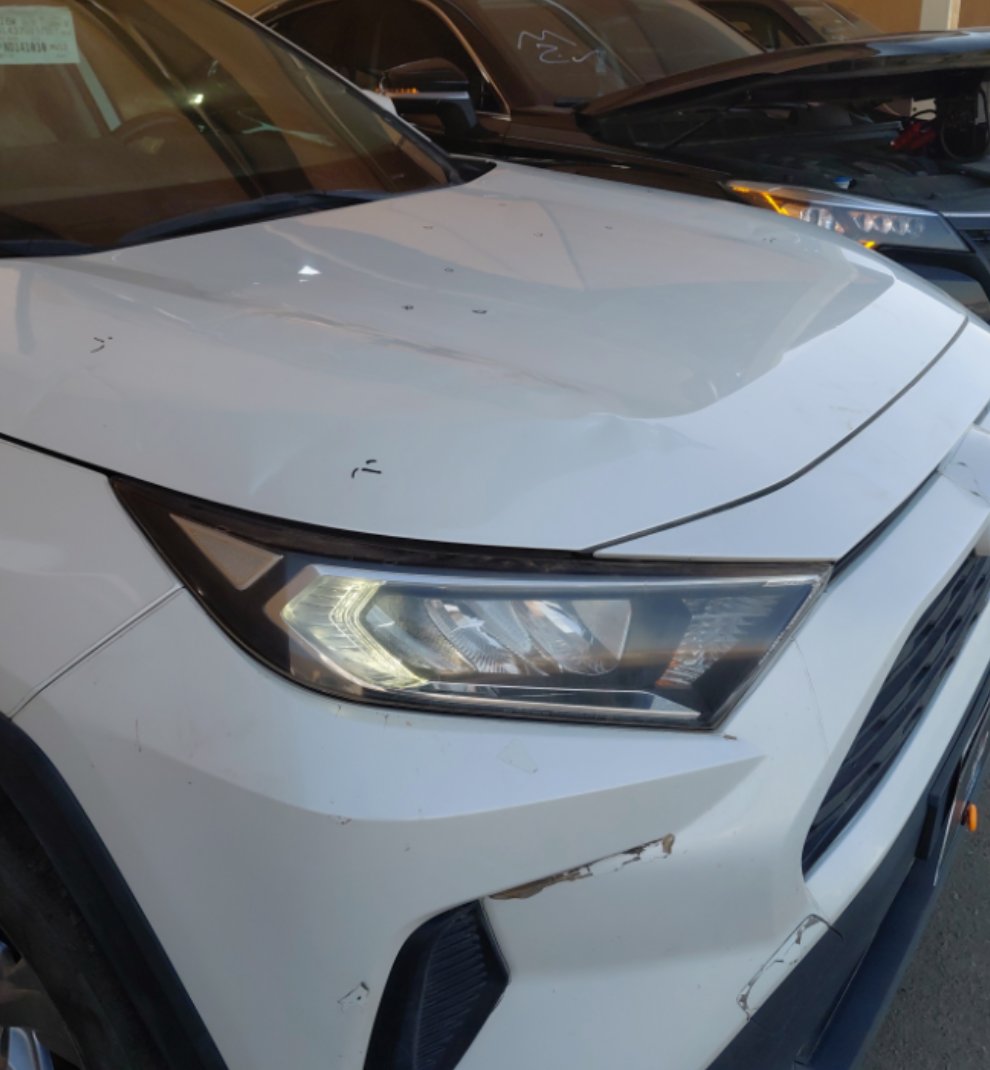 تويوتا راف فور LE SPORT 2022 image