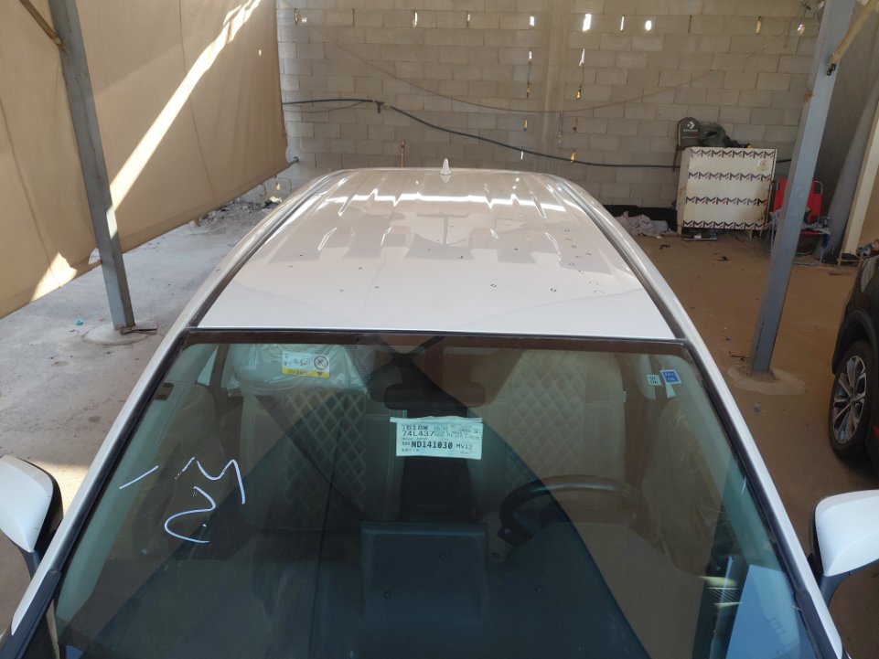 تويوتا راف فور LE SPORT 2022 image