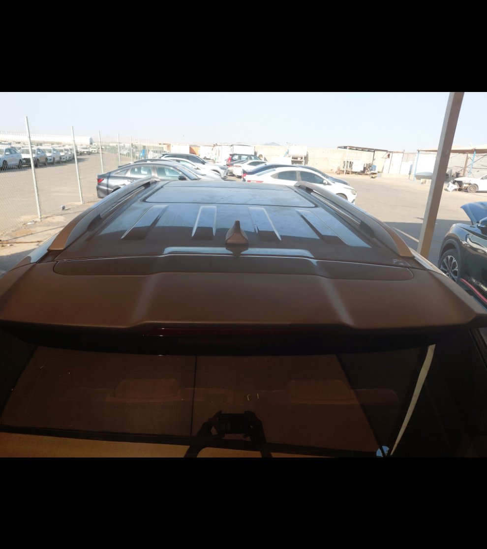 شانجان سي اس 95 PLATINUM SPORT 2022 image