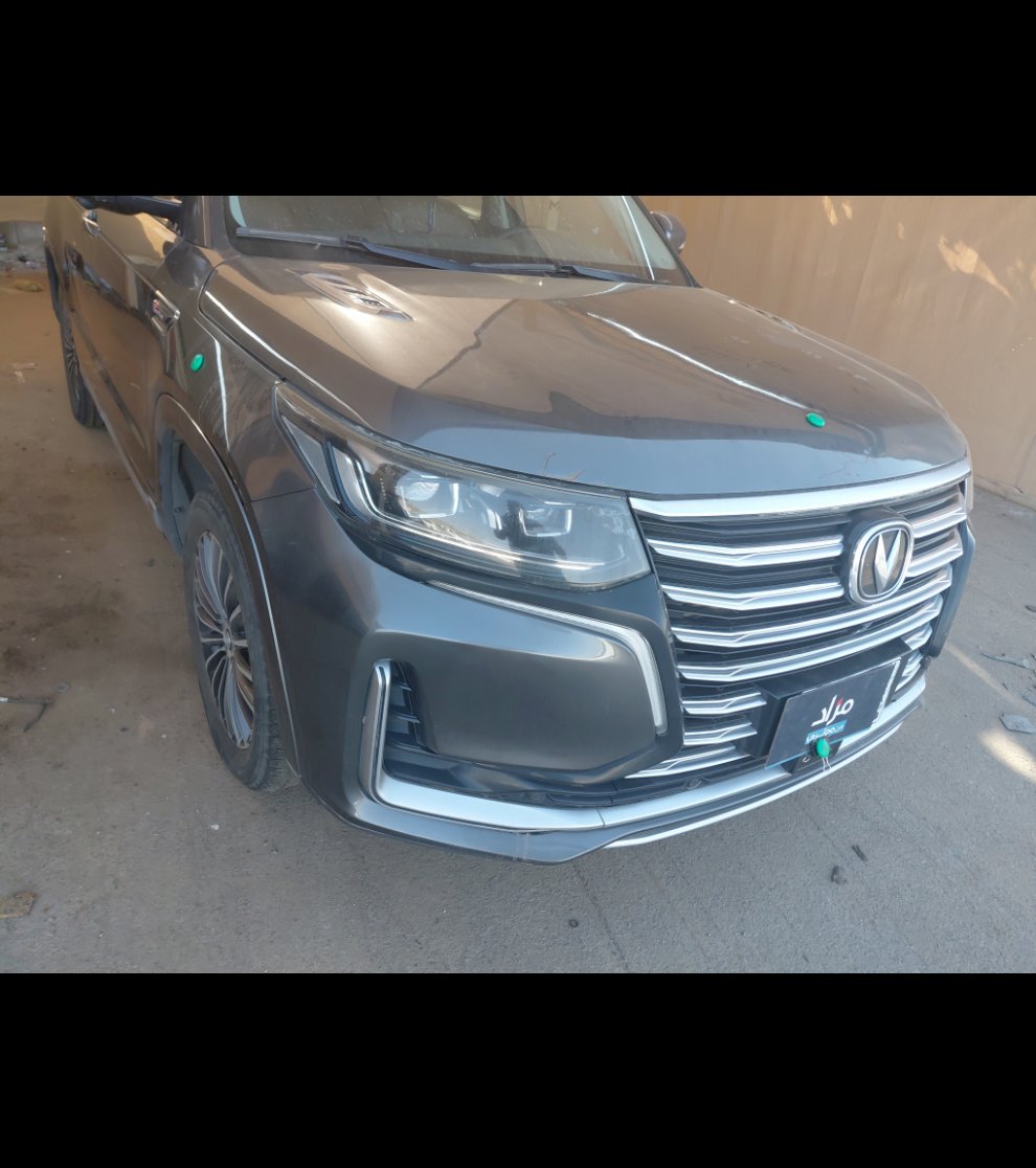 شانجان سي اس 95 PLATINUM SPORT 2022 image
