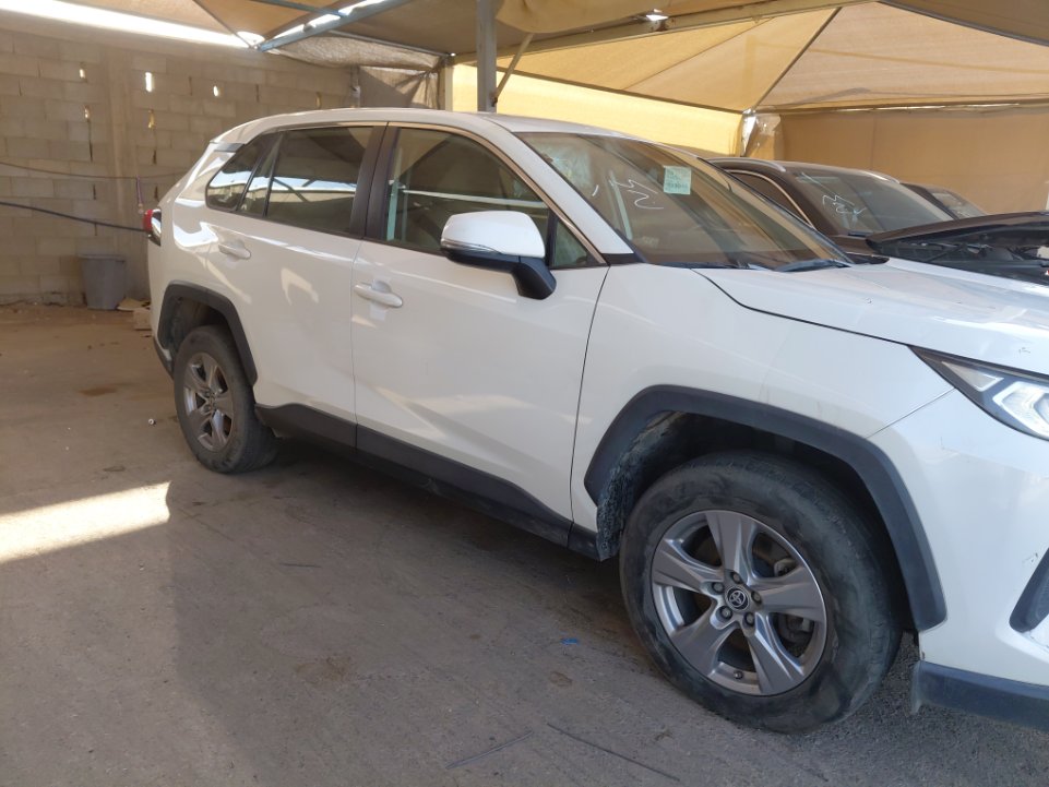 تويوتا راف فور LE SPORT 2022 image