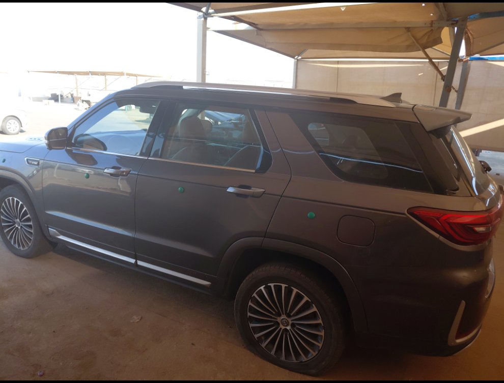 شانجان سي اس 95 PLATINUM SPORT 2022 image