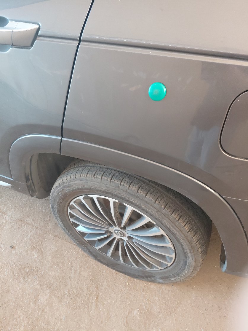 شانجان سي اس 95 PLATINUM SPORT 2022 image