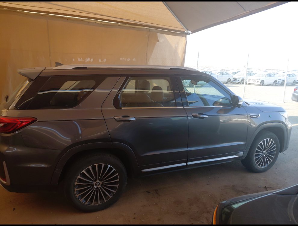 شانجان سي اس 95 PLATINUM SPORT 2022 image