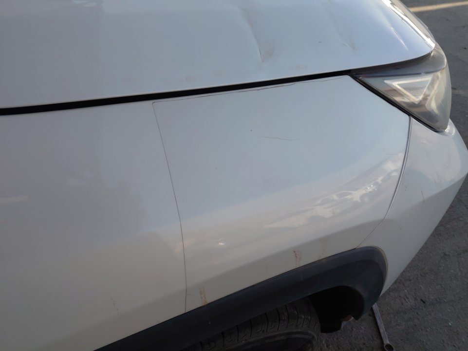 تويوتا راف فور LE SPORT 2022 image