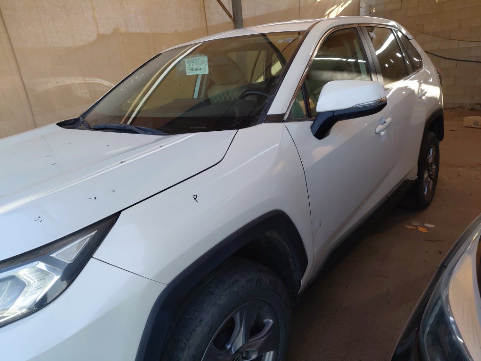 تويوتا راف فور LE SPORT 2022 image