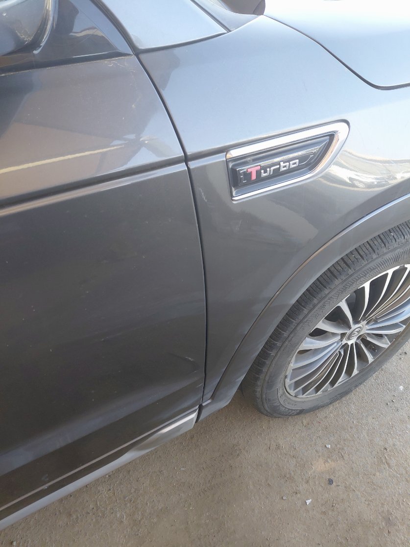 شانجان سي اس 95 PLATINUM SPORT 2022 image