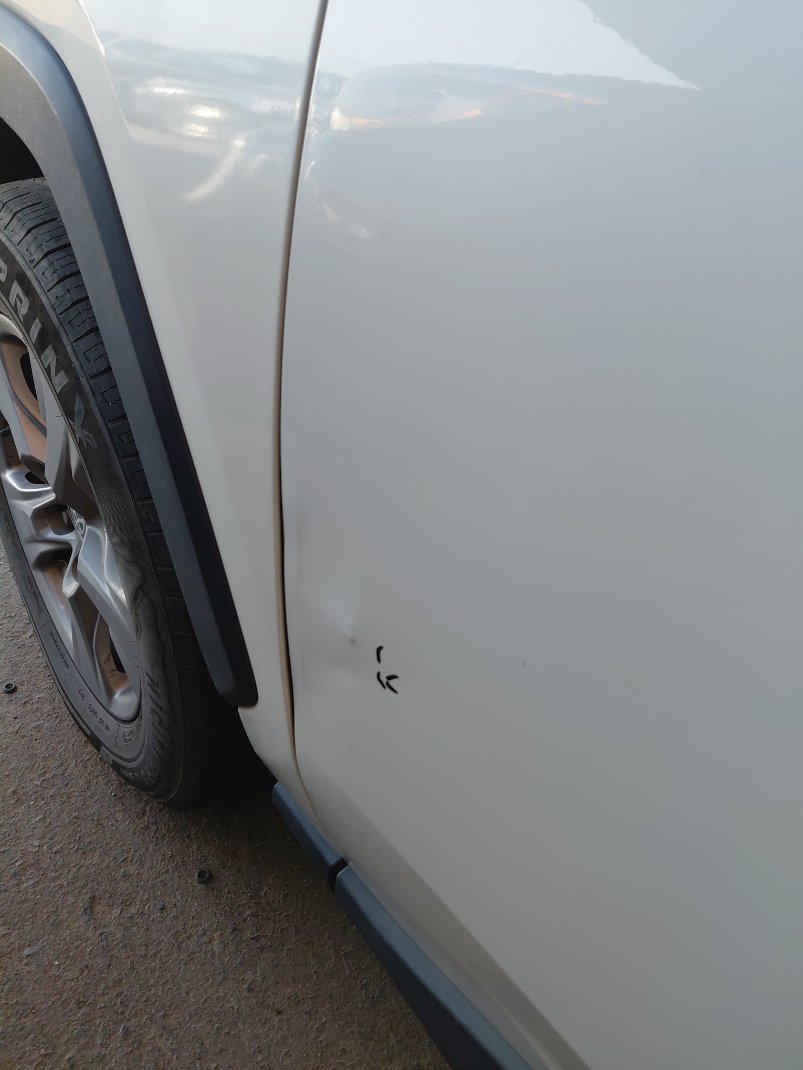 تويوتا راف فور LE SPORT 2022 image