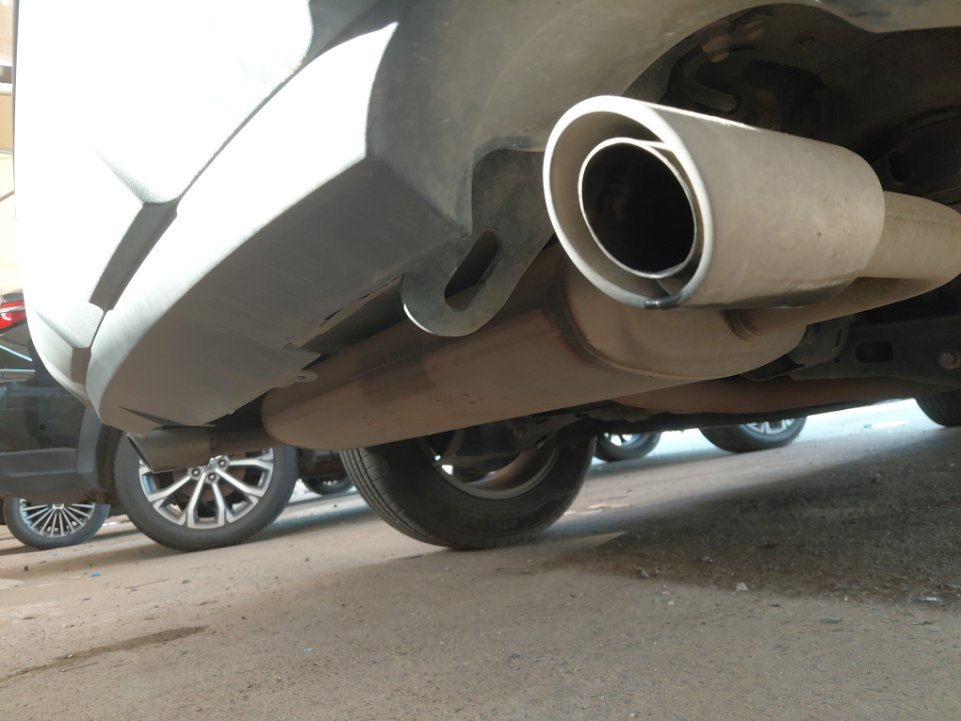 تويوتا راف فور LE SPORT 2022 image