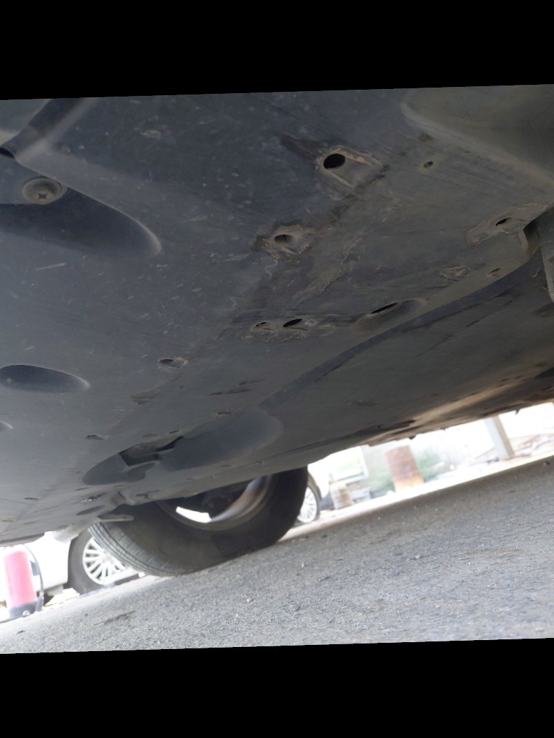 تويوتا راف فور LE SPORT 2022 image