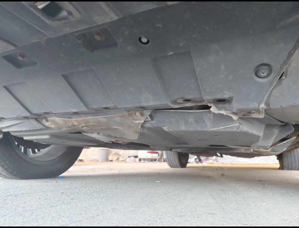 شانجان سي اس 95 PLATINUM SPORT 2022 image