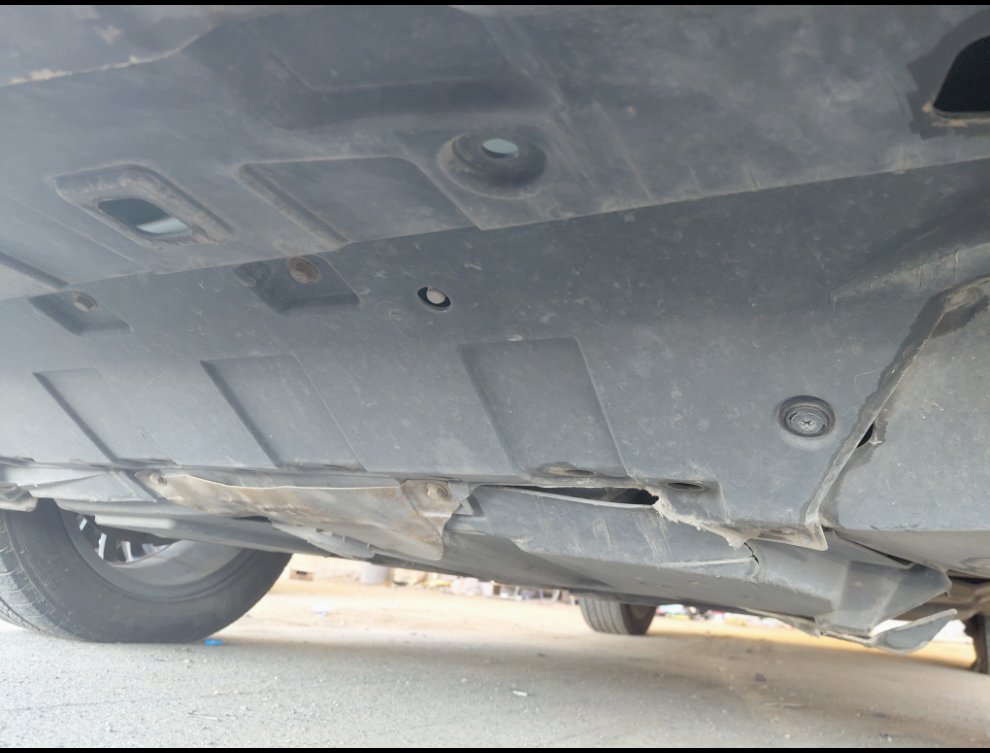 شانجان سي اس 95 PLATINUM SPORT 2022 image