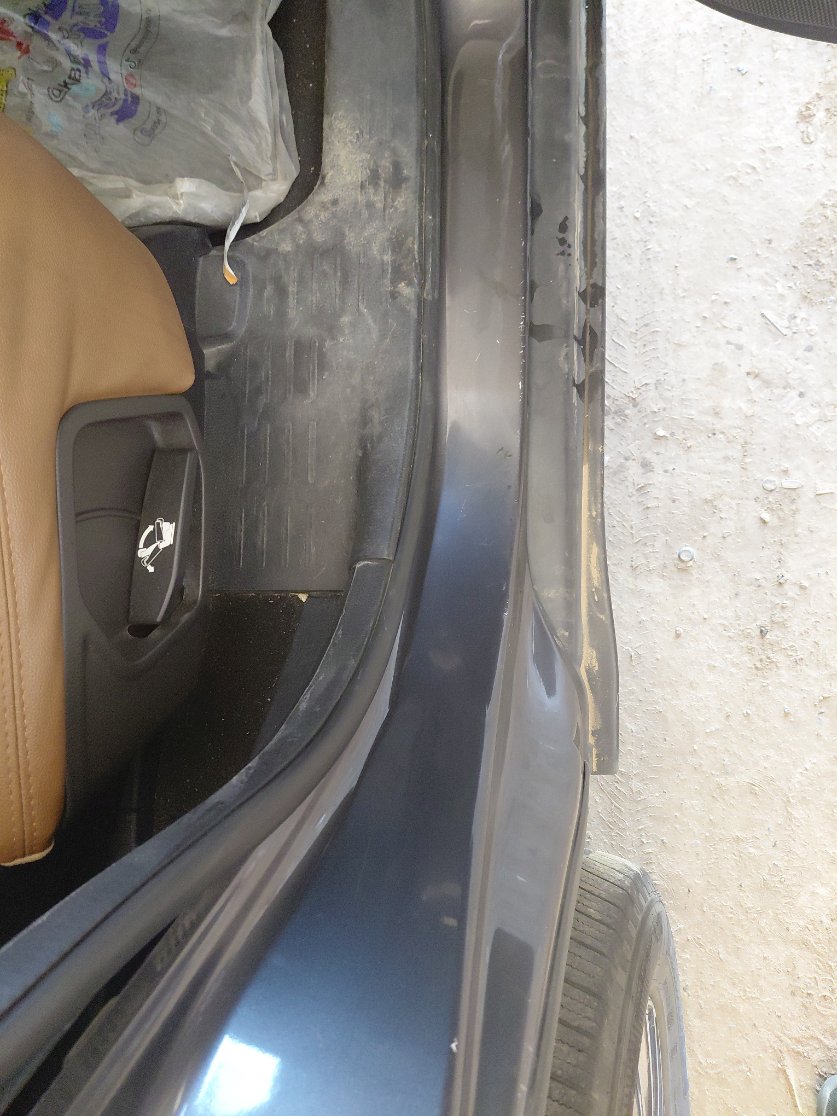 شانجان سي اس 95 PLATINUM SPORT 2022 image