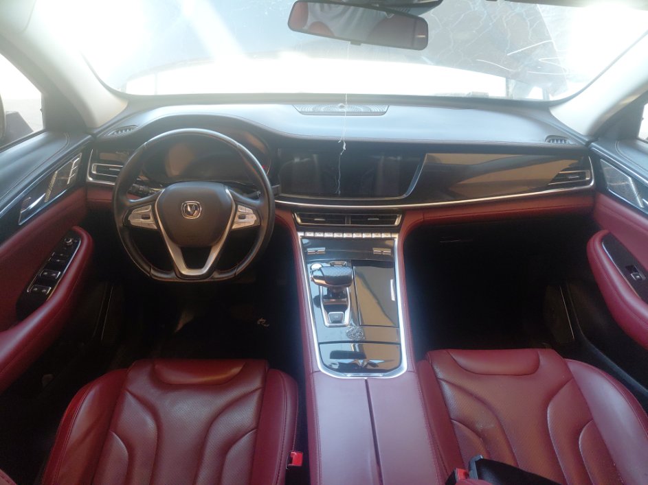 شانجان سي اس 85 LIMITED SPORT 2023 image