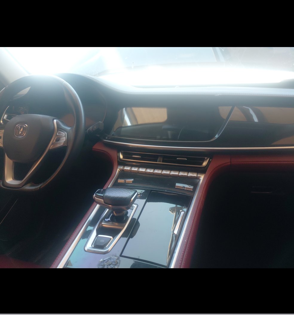 شانجان سي اس 85 LIMITED SPORT 2023 image