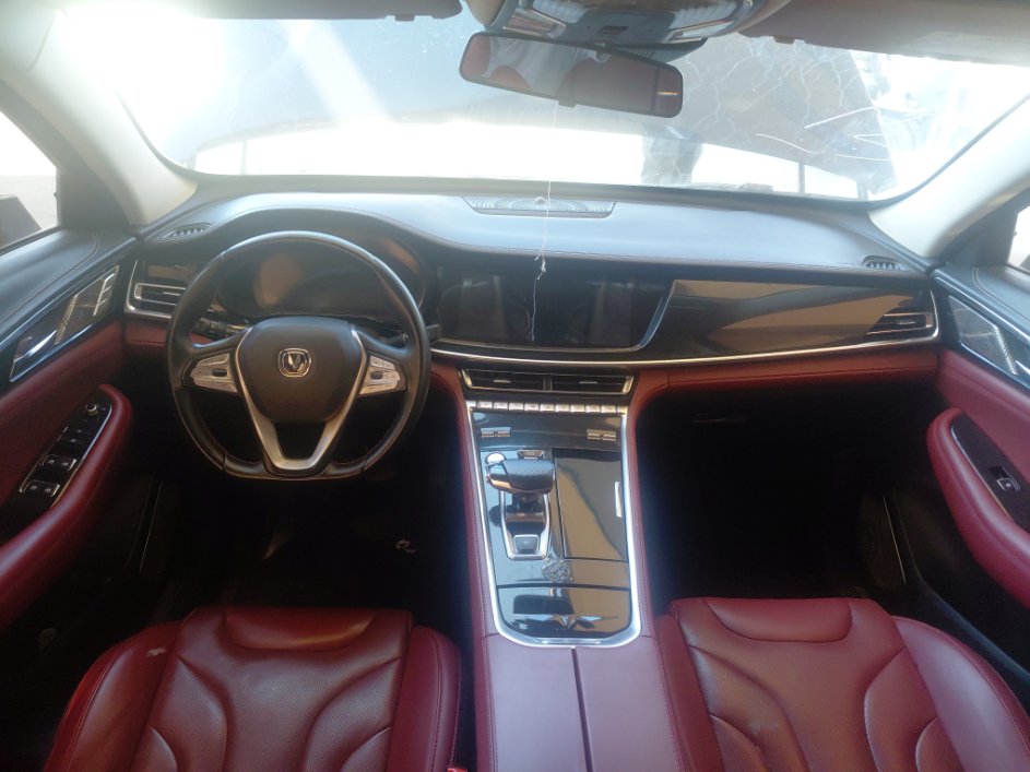 شانجان سي اس 85 LIMITED SPORT 2023 image