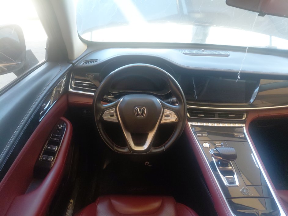 شانجان سي اس 85 LIMITED SPORT 2023 image