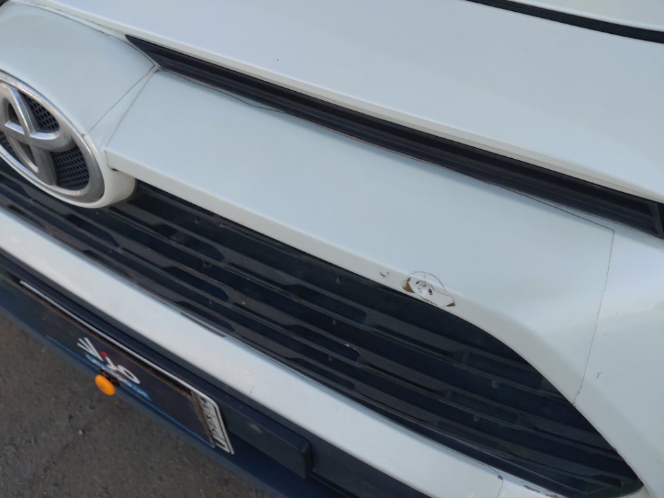 تويوتا راف فور LE SPORT 2022 image