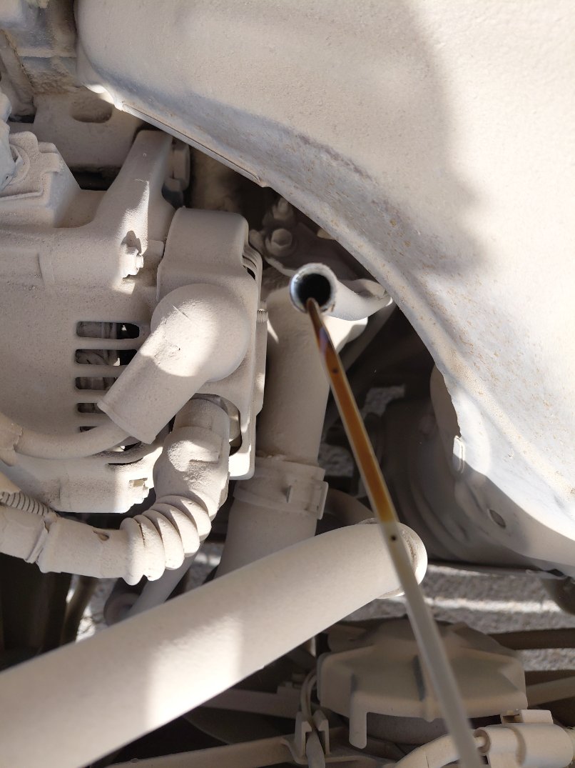 تويوتا كامري  2006 image