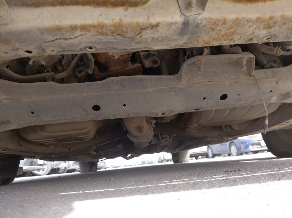 تويوتا كامري  2006 image