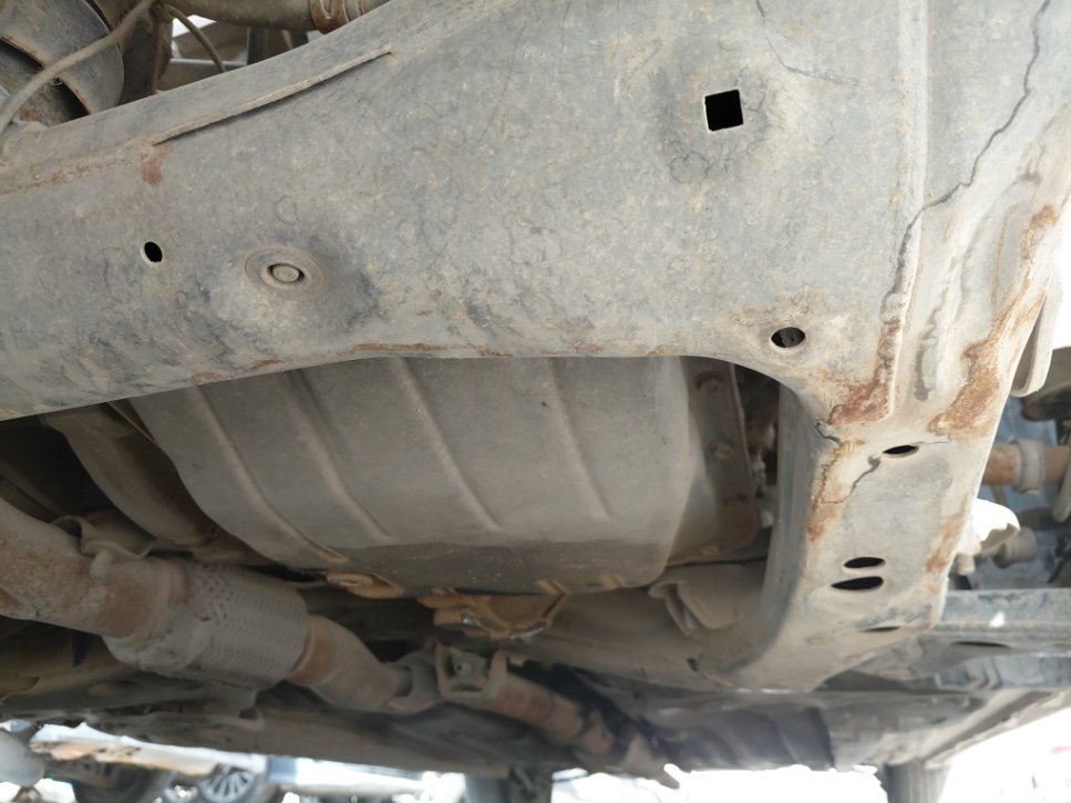 تويوتا كامري  2006 image