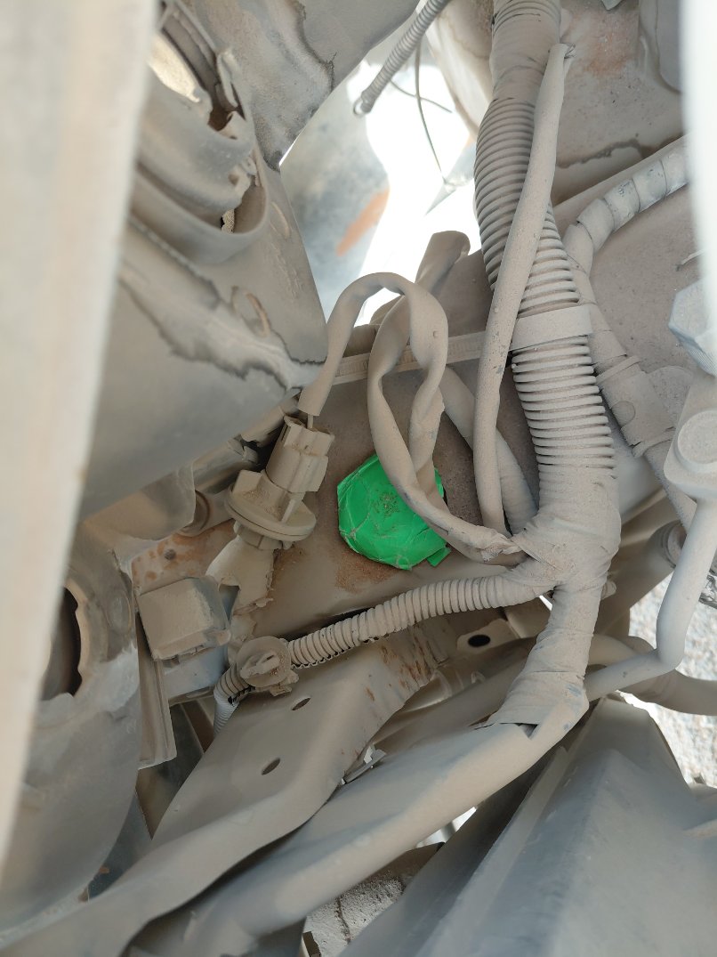 تويوتا كامري  2006 image